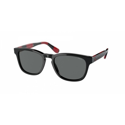 Okulary przeciwsłoneczne Męskie Ralph Lauren PH4170-500187 Ø 53 mm