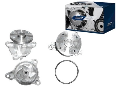 Насос wody kia rio iii 1.25 cvvt ub фото №1