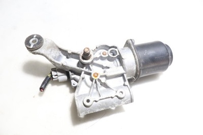 MOTOR LIMPIAPARABRISAS PARTE DELANTERA SUBARU LEGACY IV RESTYLING  