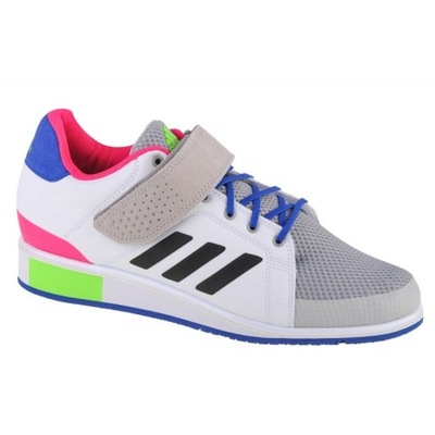 Buty adidas Power Perfect 3 M GZ1476 42