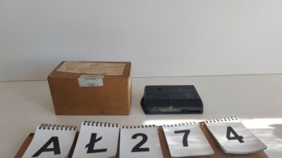 Mercedes slk r170 модуль управляющий подушка воздушная оригинал фото №1