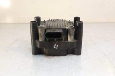 Котушка запалювання seat toledo iv 1.2 фото №1