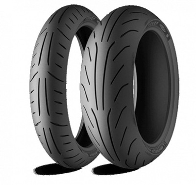 OPONA MICHELIN POWER PURE SC TL 120/70-12 51 P