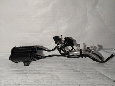 Kia carnival 2022 фильтр угольный труба заливной топлива 31420-r0500 31420-r0400 фото №1