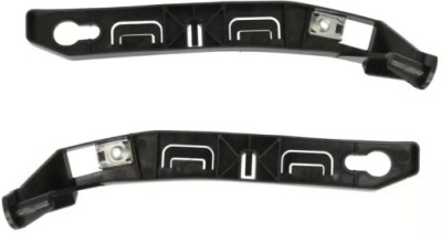 Blic кронштейн бампера 5504-00-5516935p фото №1