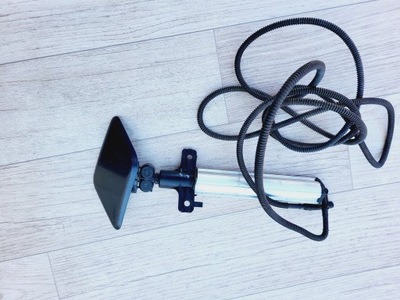 Омивач refektora renault scenic iii фото №1