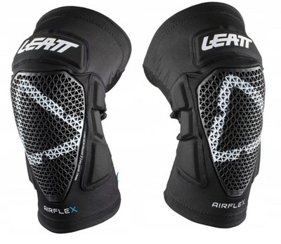 Ochraniacze kolan LEATT AIRFLEX PRO KNEE GUARD M