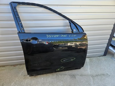 Land rover discovery sport v дверь правое перед фото №1