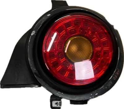 Лампа задня задня права alfa romeo mito 08-18r фото №1