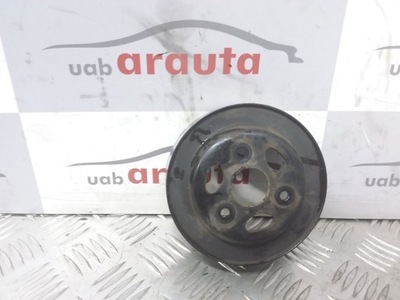 2008 honda cr-v шків насоса wody rzp фото №1