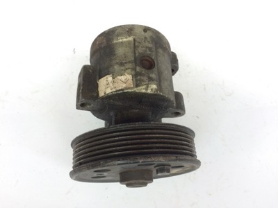 Насос підсилювача renault 7846075 renault фото №1