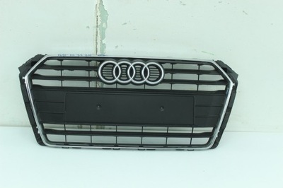Audi a4 b9 8w решітка радіатора 15r+ фото №1