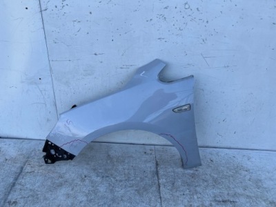 Opel astra 4 j крыло левый перед передний фото №1