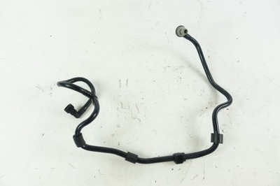 Bmw 5 f11 шланг підсилювач гальм фото №1