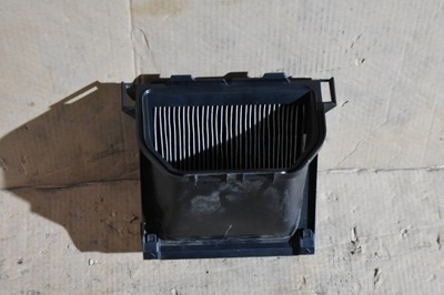 Idealny впуск воздуха mercedes w167 1 фото №1