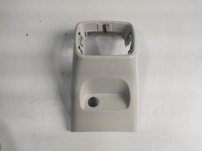 Volvo xc40 20r защита рамка туннель задняя 31469030 фото №1