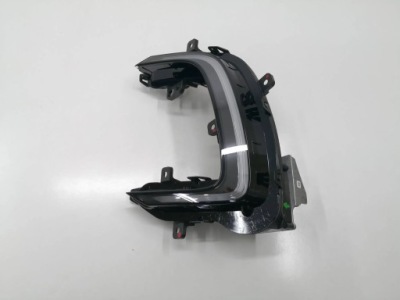 Протитуманна фара led drl vw up e-up 12e рестайлінг  16- праві перед фото №1