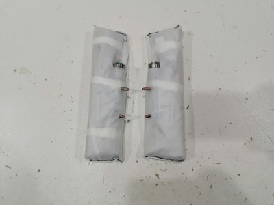 Ford explorer подушка безопасности подушка воздушная сиденье фото №1