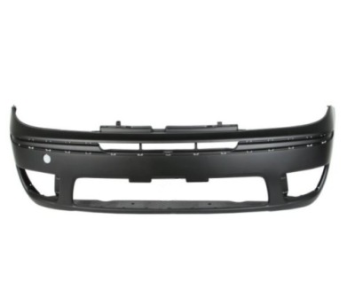 Бампер перед передний fiat punto ii fl 2003-2010 фото №1