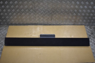 Idealna защита багажника w167 1 фото №1