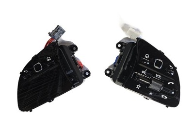 Кнопки руля комплект mercedes sprinter 907 910 фото №1