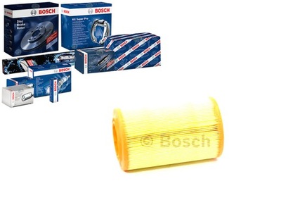 Фильтр воздуха bosch 71772194 1310636080 фото №1