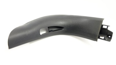 Peugeot 508 i защита порог левый перед 9686335777 фото №1