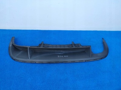 VW PASSAT B7 3AF KOMBI SPOILER BUFERIO GAL. ANTDĖKLAS 3AF807521A ZDK100 