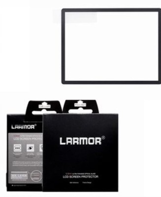 GGS SZKŁO HARTOWANE ochronne na LCD do SONY ILCE-7M4 Alpha A7 IV 4