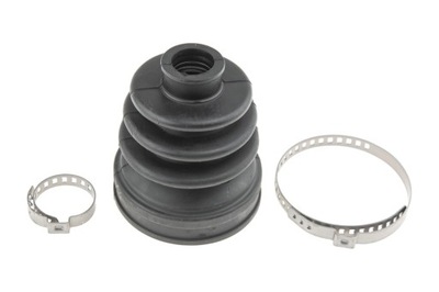 Nty nop-127 набір захист, система кермовий фото №1