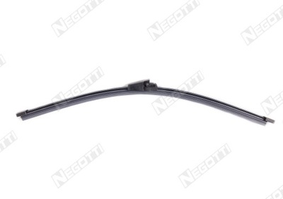 LIMPIAPARABRISAS ESCOBILLAS PARTE TRASERA 350MM SEAT IBIZA 11>VW GOLF VVI UNIVERSAL 07-13>TIGUAN 07  