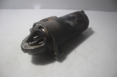 Стартер bmw 7 e65 745i 4.4 фото №1