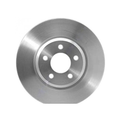 Диск гальмівна перед dodge challenger 2009-2018 фото №1