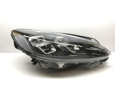 Фара перед правый  ford kuga mk3 full led lv4b-13e014-fb фото №1
