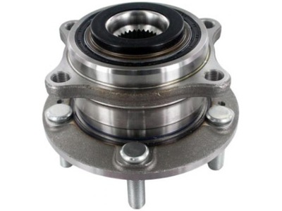 Skf vkba 7414 - подшипник, набор ремонтный ступица фото №1