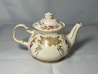 Porcelanowy imbryk SADLER England