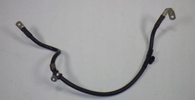 Шланг кабель масовий 07l971237 audi a6 rs6 c6 фото №1