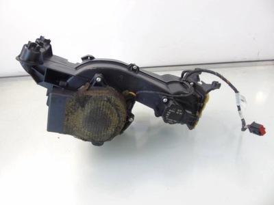 Повітродувка вентилятор citroen c6 9641251980 фото №1