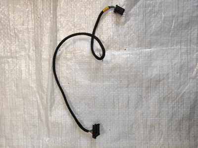 Mercedes w166 джгут шланг кабелі a1665402909 фото №1