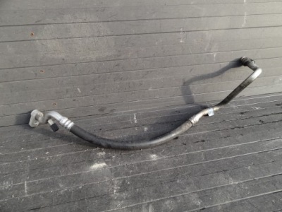 Ford tourneo courier 1,6 tdci шланг кондиционера фото №1