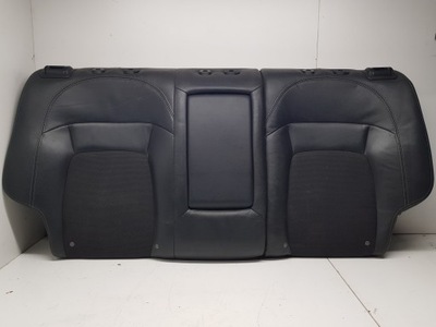 Kia sportage iii спинка сидіння задня шкіра 2010- фото №1