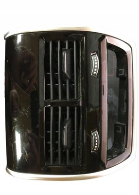 Bmw x7 g07 решётка обдув 21828910 фото №1