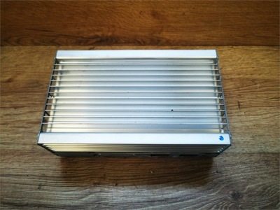 Mini cooper r56 r58 r59 підсилювач аудіо 3450756 фото №1