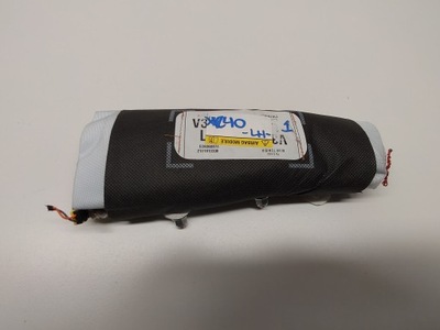 Volvo xc40 подушка сиденье левая подушка безопасности оригинал 2017- фото №1