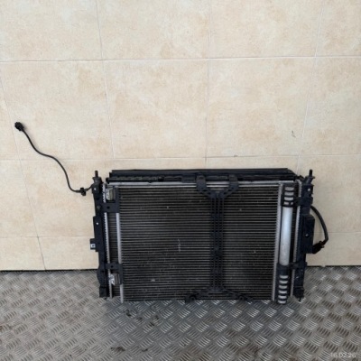 Радіатор peugeot 5008 ii lift gt 2023 rok 1.5 hdi фото №1