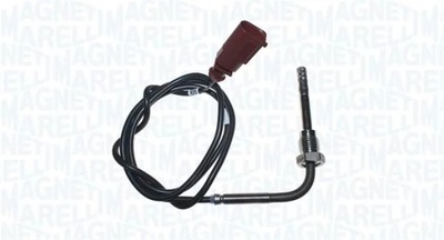 STS0165 SENSOR DE TEMPERATURA GASES DE ESCAPE VW TOUAREG 3,0TDI 0  