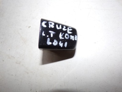 Заглушка ручка правый/левый задняя chevrolet cruze фото №1