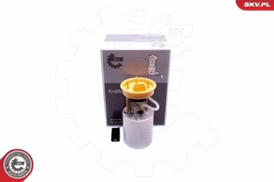 Насос пального модуль skv 02skv793 фото №1