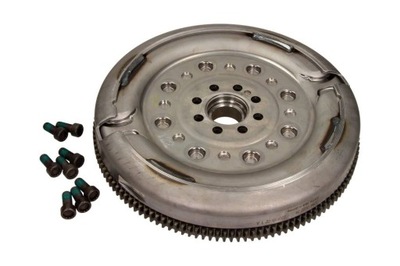 Колесо двомасовий vw multivan/t6 2,0 tsi 15- фото №1