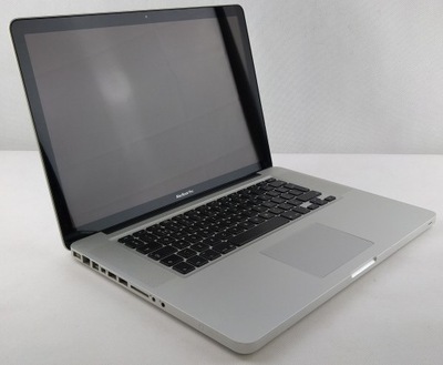 Apple MacBook Pro 15" A1286